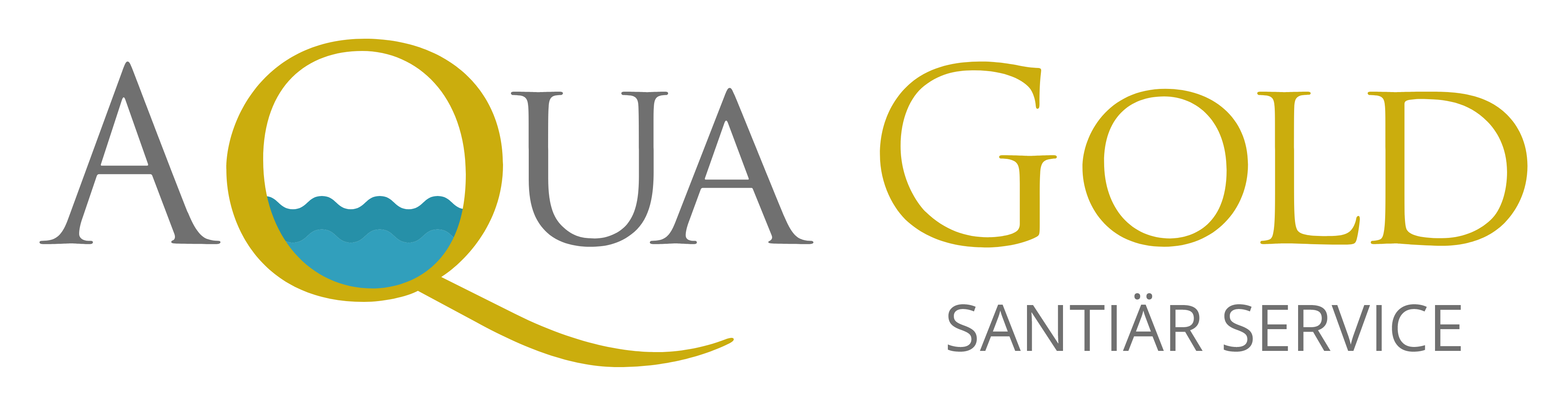 Aqua Gold GmbH